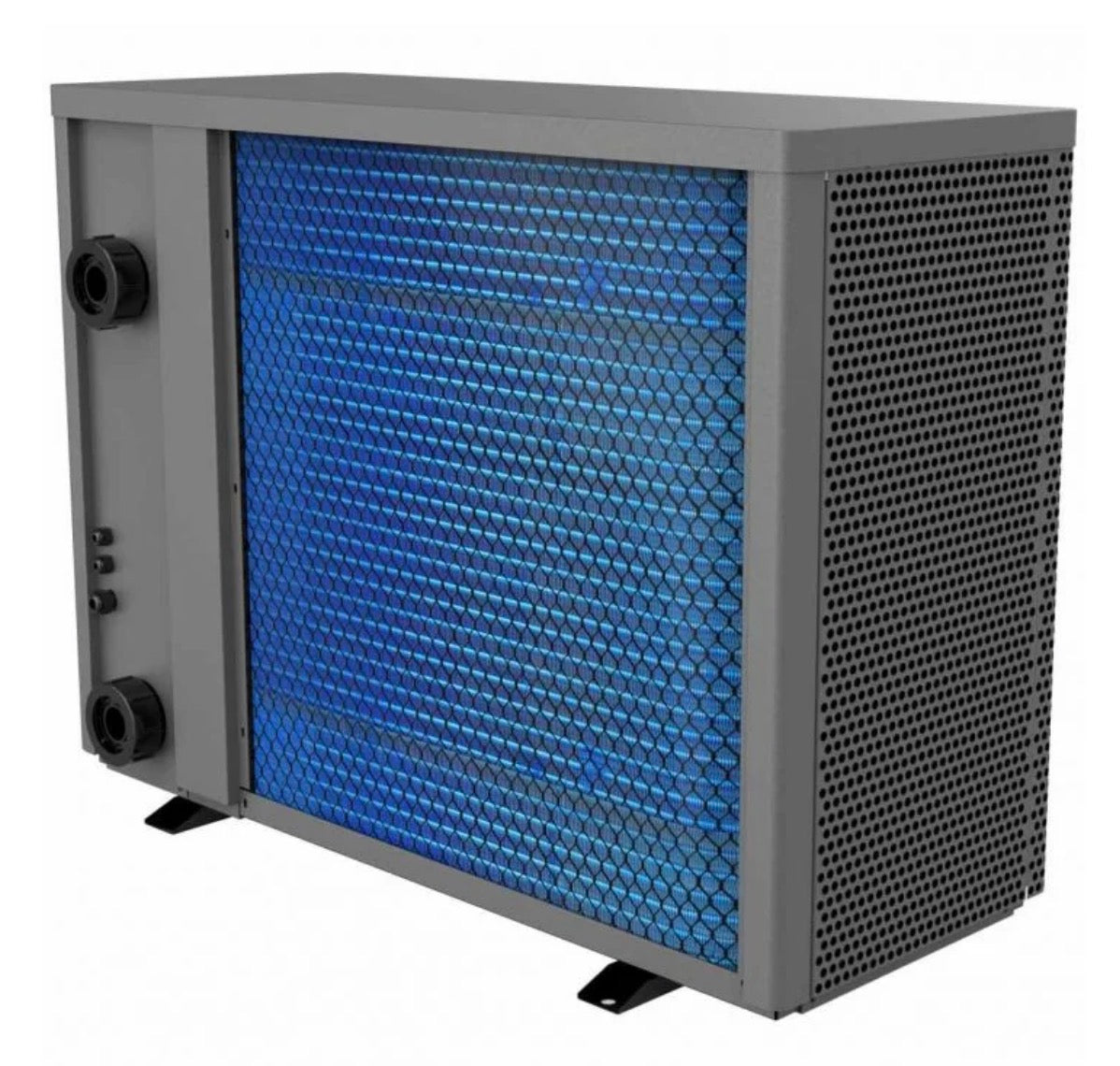 TurboX invertora tipa siltumsūknis