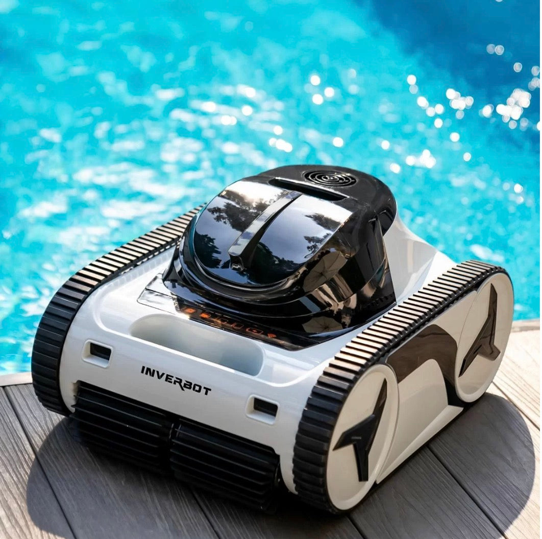 Fairland 60 baseina tīrīšanas robots 