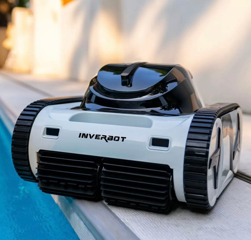 Fairland 60 baseina tīrīšanas robots 