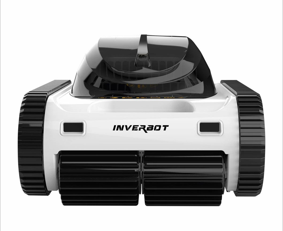 Fairland 60 baseina tīrīšanas robots 