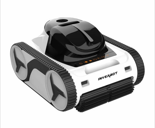 Fairland 60 baseina tīrīšanas robots 