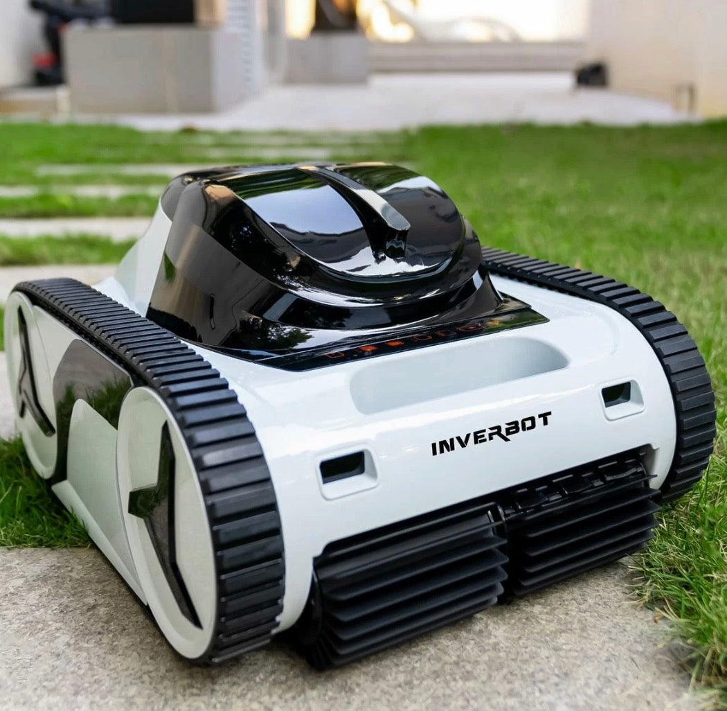 Fairland 60 baseina tīrīšanas robots 